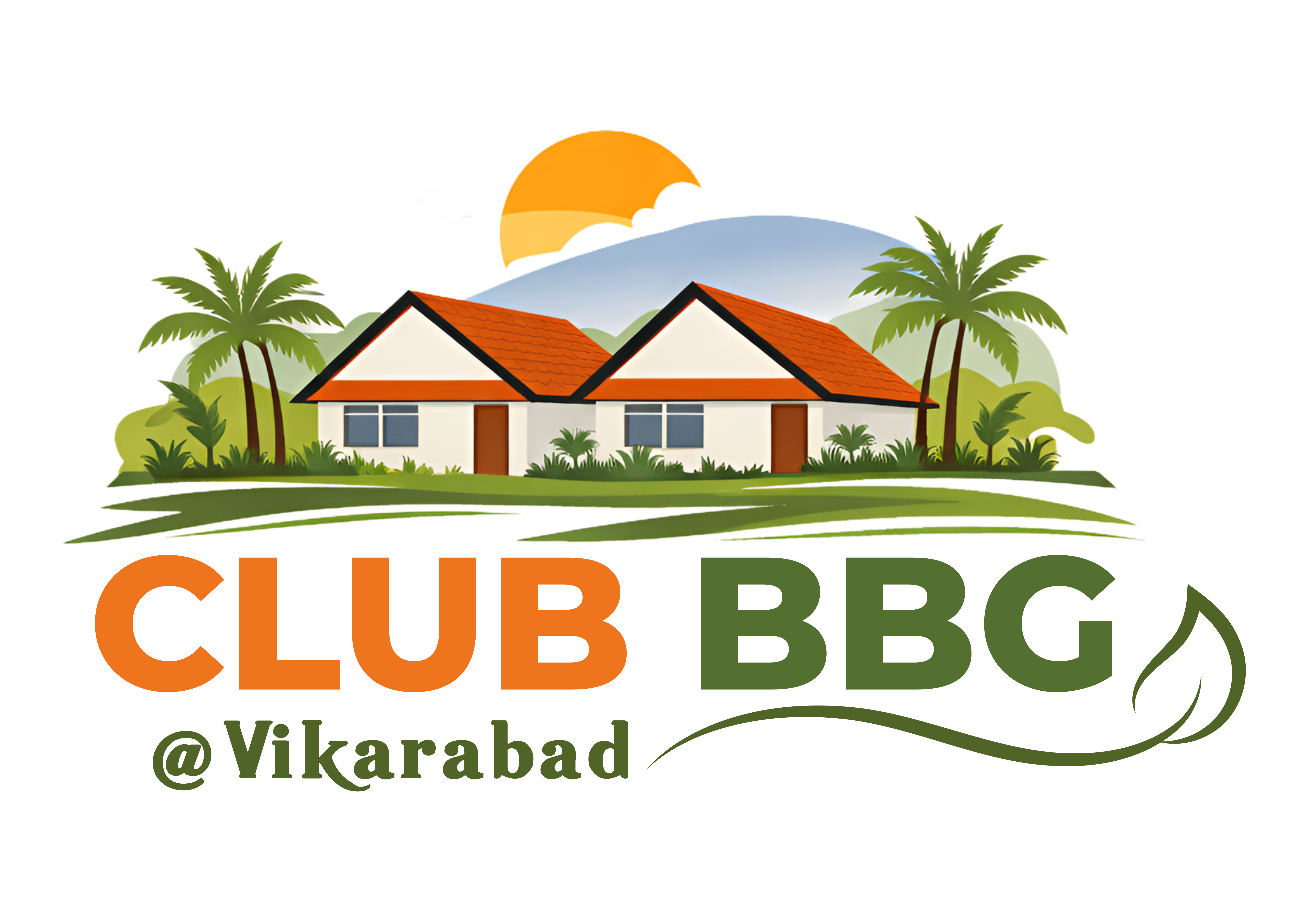Club BBG Logo